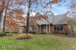 8531 Longleaf Dr SE, Ada, MI 49301 photo 1