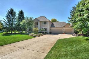 5222 Rollingbrook Ct NE, Ada, MI 49301 photo 2