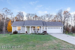 3846 Hidden Forest Dr, Dorr, MI 49323 photo 3