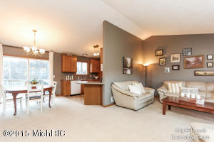 3846 Hidden Forest Dr, Dorr, MI 49323 photo 9