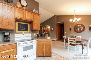 3846 Hidden Forest Dr, Dorr, MI 49323 photo 13