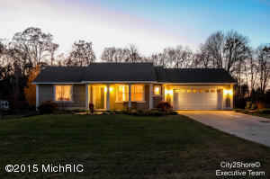 3846 Hidden Forest Dr, Dorr, MI 49323 photo 4