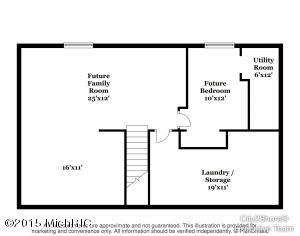3846 Hidden Forest Dr, Dorr, MI 49323 photo 24
