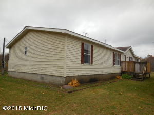 6310 E Minke Rd, Walkerville, MI 49459 photo 2