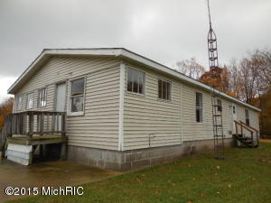 6310 E Minke Rd, Walkerville, MI 49459 photo 4