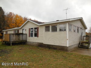 6310 E Minke Rd, Walkerville, MI 49459 photo 1