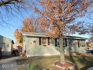 119 Canal St, Colon, MI 49040 photo 1