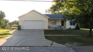 8914 Third St, Baroda, MI 49101 photo 1