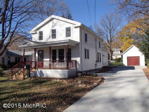 729 E Mansion St, Marshall, MI 49068 photo 1