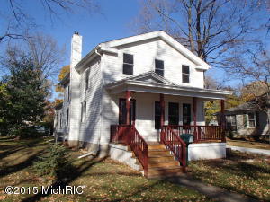 729 E Mansion St, Marshall, MI 49068 photo 2