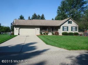 6969 Eric Ave, Jenison, MI 49428 photo 1