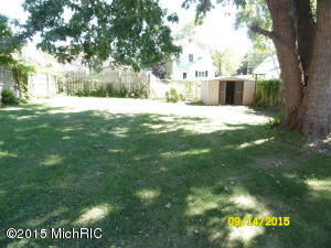 407 N West Ave, Jackson, MI 49201 photo 3