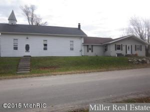 4010 E Lacey Rd, Bellevue, MI 49021 photo 3