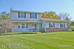 6892 Eric Ave, Jenison, MI 49428 photo 48