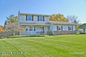6892 Eric Ave, Jenison, MI 49428 photo 1