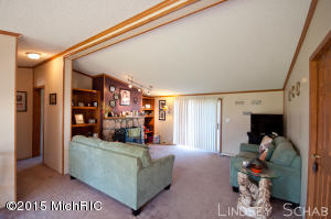 3755 E Shore Dr, Stanton, MI 48888 photo 9