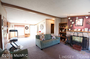 3755 E Shore Dr, Stanton, MI 48888 photo 11