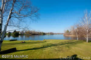 3755 E Shore Dr, Stanton, MI 48888 photo 2