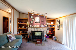 3755 E Shore Dr, Stanton, MI 48888 photo 10