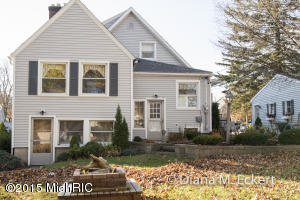 314 Pine St, Belding, MI 48809 photo 5