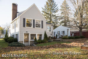 314 Pine St, Belding, MI 48809 photo 4