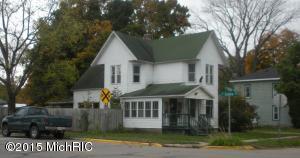 103 W Dibble St, Marcellus, MI 49067 photo 1
