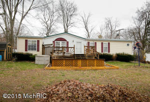 58558 Ash Rd, Three Rivers, MI 49093 photo 1