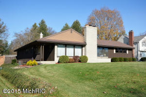 237 Devon, Parchment, MI 49004 photo 1
