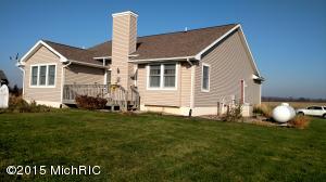 10179 W Howe Rd, Eagle, MI 48822 photo 2