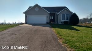 10179 W Howe Rd, Eagle, MI 48822 photo 1