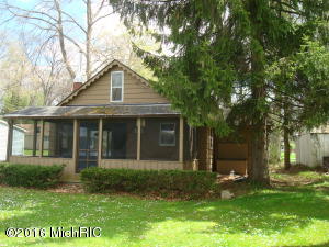 2324 Cedar Dr, Reading, MI 49274 photo 1