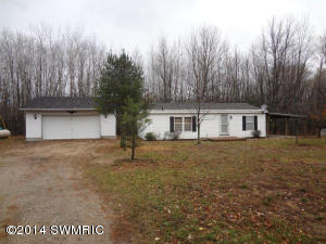 7756 E Jackson, Walkerville, MI 49459 photo 1