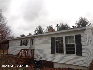 7756 E Jackson, Walkerville, MI 49459 photo 2