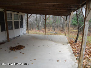 7756 E Jackson, Walkerville, MI 49459 photo 13