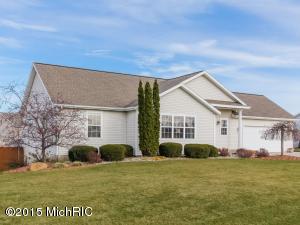 1825 Railside Ct, Dorr, MI 49323 photo 2