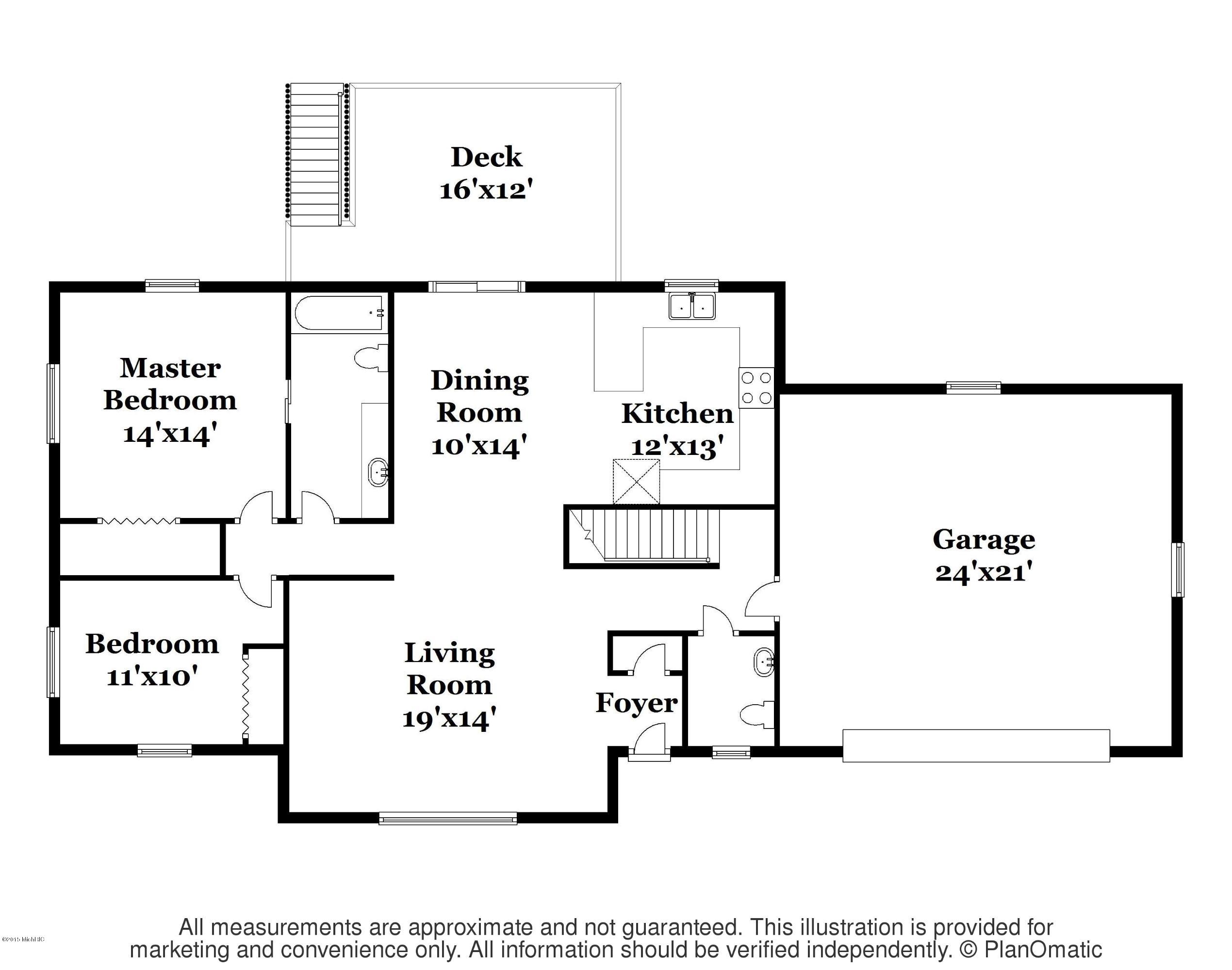 1825 Railside Ct, Dorr, MI 49323 photo 31