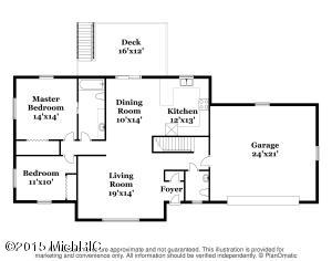 1825 Railside Ct, Dorr, MI 49323 photo 30