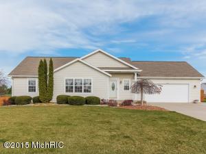 1825 Railside Ct, Dorr, MI 49323 photo 1