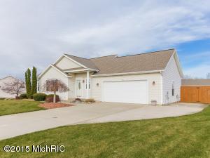 1825 Railside Ct, Dorr, MI 49323 photo 3