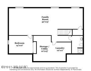1825 Railside Ct, Dorr, MI 49323 photo 29
