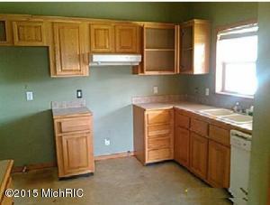 1408 E Deaner Rd, Edmore, MI 48829 photo 5