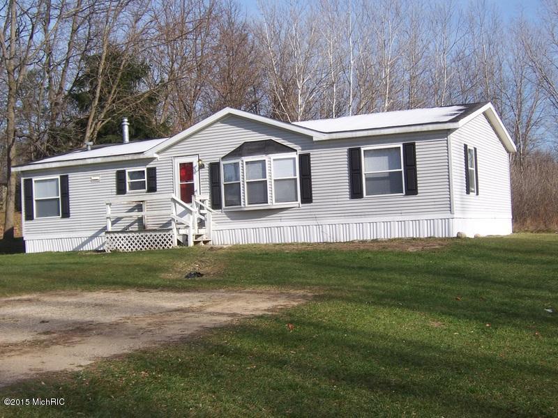3784 East Shore Dr, Stanton, MI 48888 photo 1
