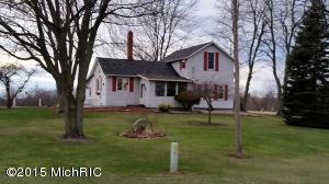 8100 Gilmore Rd, Reading, MI 49274 photo 1