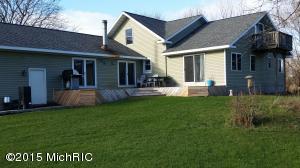 2422 S Kintner Rd, Custer, MI 49405 photo 4