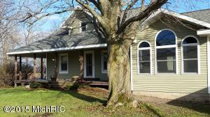 2422 S Kintner Rd, Custer, MI 49405 photo 2