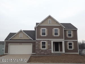 655 Orchard Dr NE, Rockford, MI 49341 photo 1