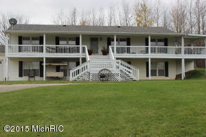 14100 Fedore Rd, Buchanan, MI 49107 photo 1