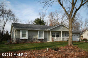 449 Forstrom Dr, Lowell, MI 49331 photo 19