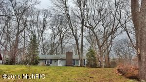 6557 N Evergreen, White Cloud, MI 49349 photo 1