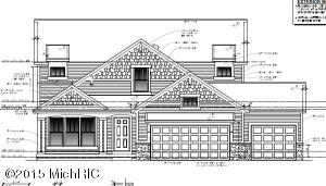 3144 Lowingside Dr, Jenison, MI 49428 photo 1